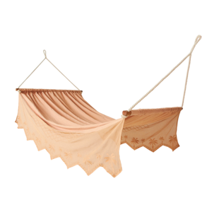 HKLiving Hamac peach