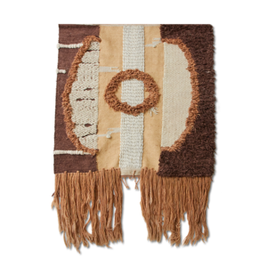 HKLiving Tapisserie murale beach shack HKLiving Tapisserie murale beach shack