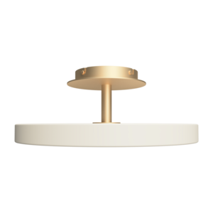 Umage Asteria UP plafonnier medium pearl white Umage Asteria UP plafonnier medium pearl white