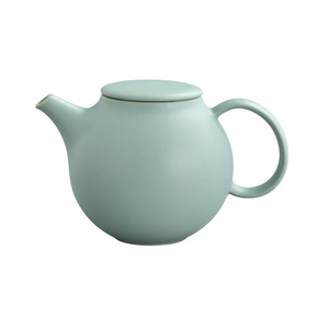 Kinto PEBBLE théière 500ml moss green