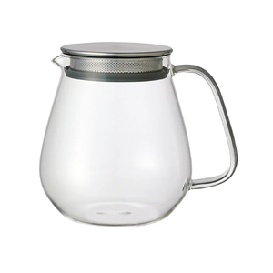 Kinto UNITEA théière one touch 720 ml
