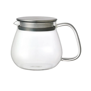 Kinto UNITEA théière one touch 460 ml