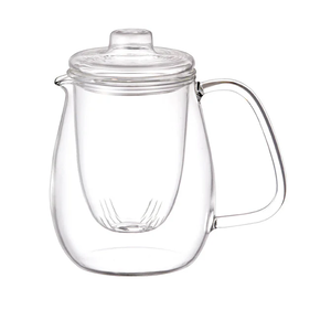 Kinto UNITEA theepot glas 680 ml