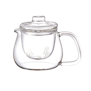 Kinto UNITEA théière en verre 450 ml