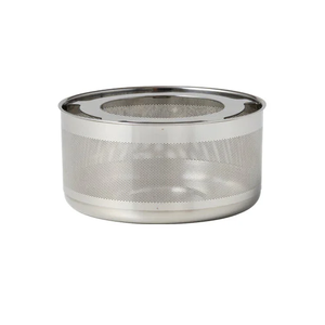 Kinto UNITEA thee warmer