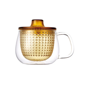 Kinto UNITEA Unimug tasse yellow 350 ml Kinto UNITEA Unimug tasse yellow 350 ml