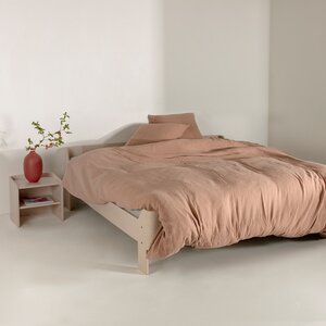 Casilin Housse de couette en tétra sahara Casilin Housse de couette en tétra sahara