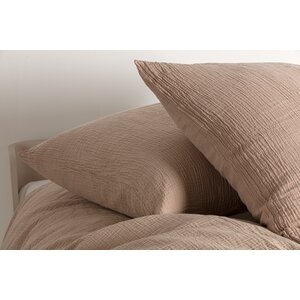 Casilin Taie d'oreiller en tétra sahara Casilin Taie d'oreiller en tétra sahara