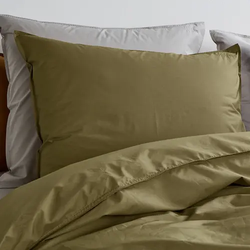 Percale de coton