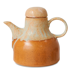 HKLiving 70s cafetière Dunes