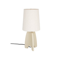Saba tafellamp