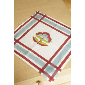 Maison Dînette Opie Sky serviette - lot de 2