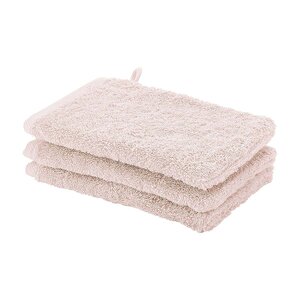 Aquanova London gant de toilette cameo Aquanova London gant de toilette cameo