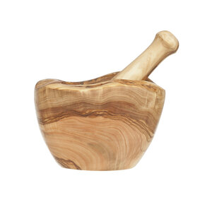 Cosy & Trendy Mortier en bois d'olivier