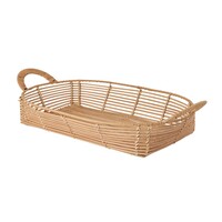 Safi broodmand rotan - Large