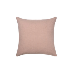 Elvang Classic coussin nude carré