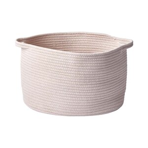 Aquanova Rena panier de rangement Cameo medium