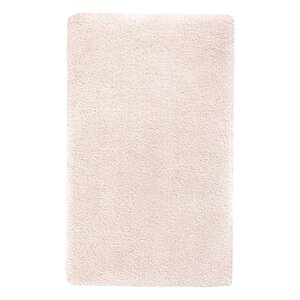 Aquanova Mauro tapis de bain cameo 60 x 100 cm Aquanova Mauro tapis de bain cameo 60 x 100 cm