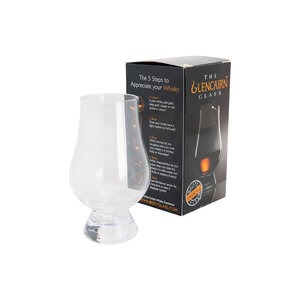 Glencairn whisky glas in giftbox