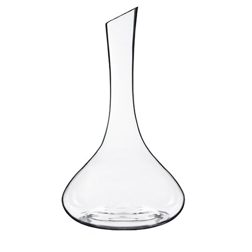 Luigi Bormioli Decanteerkaraf Vinoteque 75cl Luigi Bormioli Decanteerkaraf Vinoteque 75cl
