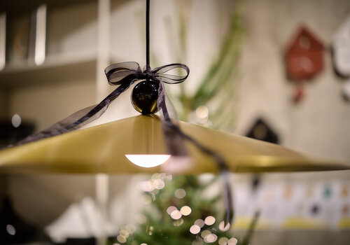 6 conseils pour dresser votre table de Noël parfaite