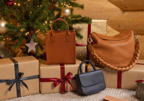 Cadeautjes volgens prijs