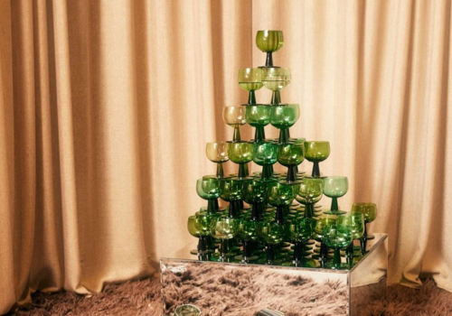 Cadeautjes volgens thema