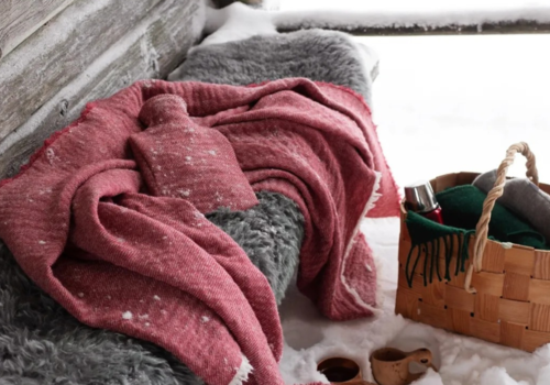 Badkamer & wellness