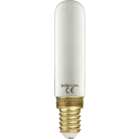 Tubular Ledlamp E14