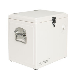 Zuiver Cooler Be Cute koelbox cream