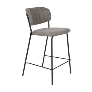 Marie chaise haute noir/gris ZH 65 Marie chaise haute noir/gris ZH 65