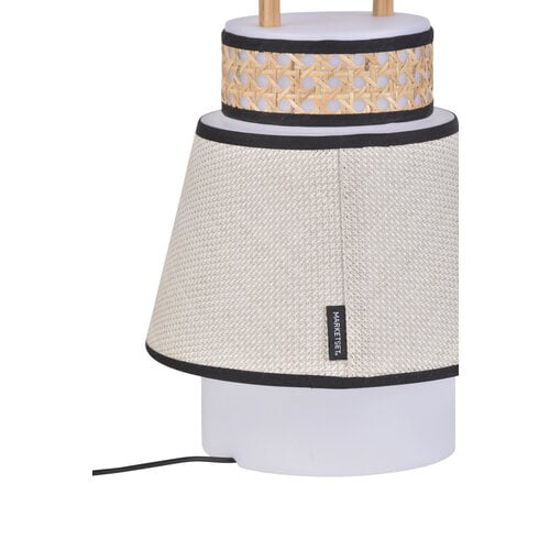 Singapour draagbare lamp sand TOONZAALMODEL