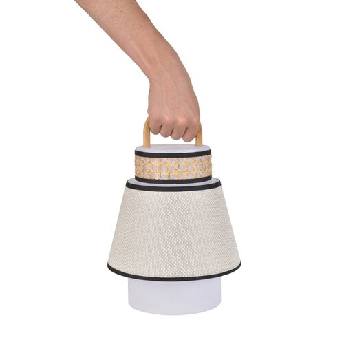 Singapour draagbare lamp sand TOONZAALMODEL