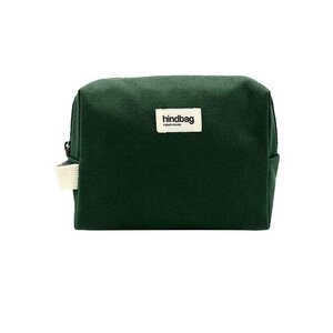 Hindbag Leon trousse de toilette sapin Hindbag Leon trousse de toilette sapin