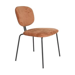 Cyriel chaise de salle à manger terra Cyriel chaise de salle à manger terra