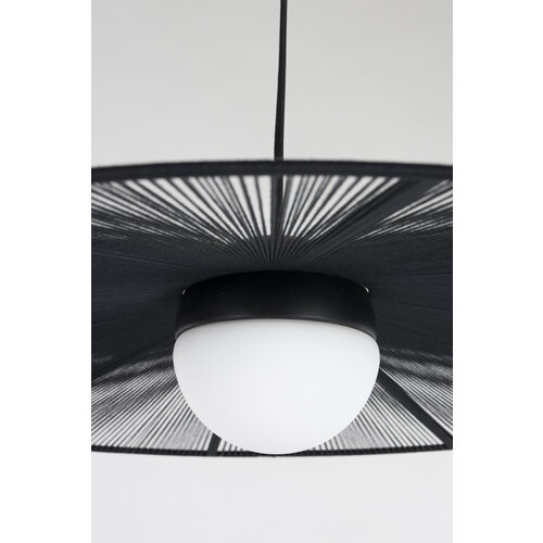 Zuiver Belle vloerlamp zwart Zuiver Belle vloerlamp zwart