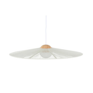 Zuiver Belle hanglamp S beige