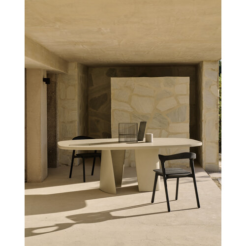 Ethnicraft Canyon tuintafel