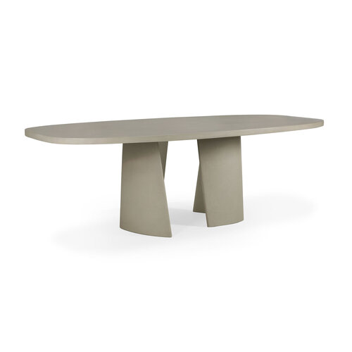 Ethnicraft Canyon tuintafel