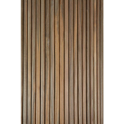 Ethnicraft Boomerang outdoor koffietafel 90 Ethnicraft Boomerang outdoor koffietafel 90