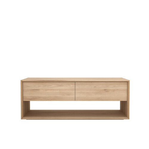 Ethnicraft Nordic tv-kast Ethnicraft Nordic tv-kast