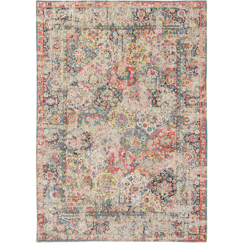 Louis De Poortere Rugs Antique Bakhtiari janissary multi tapijt Antiquarian Collection Louis De Poortere Rugs Antique Bakhtiari janissary multi tapijt Antiquarian Collection