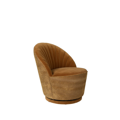Dutchbone Madison lounge stoel