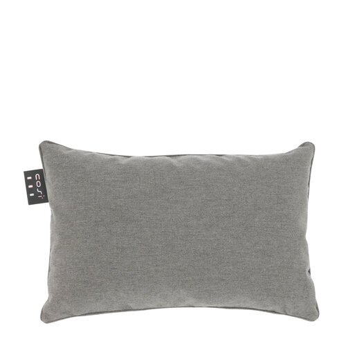 Cosi Fires Cosipillow kussen 40 x 60 grijs