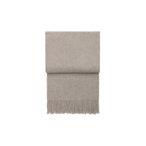 Elvang Classic plaid beige Elvang Classic plaid beige