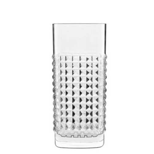 Luigi Bormioli Mixology elixir hi-ball glas - set van 6