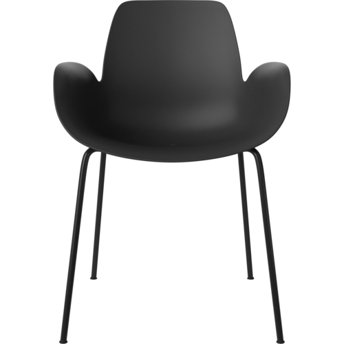 Bolia Seed outdoor stoel met armleuningen Bolia Seed outdoor stoel met armleuningen