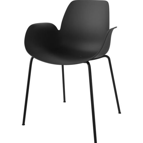 Bolia Seed outdoor stoel met armleuningen Bolia Seed outdoor stoel met armleuningen
