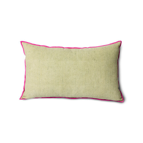 HKLiving Mansion kussen 50 x 30 cm HKLiving Mansion kussen 50 x 30 cm