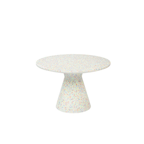 Zuiver Victoria salontafel gerecycled